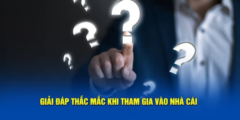 Câu hỏi thường gặp f168 về quá trình tham gia