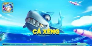 Bắn Cá Xèng Là Gì? Cách Chơi Và Mẹo Trúng Lớn Tại F168